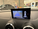 Highline reversing camera - A3 8V