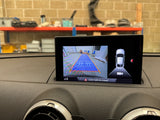 Highline reversing camera - A3 8V