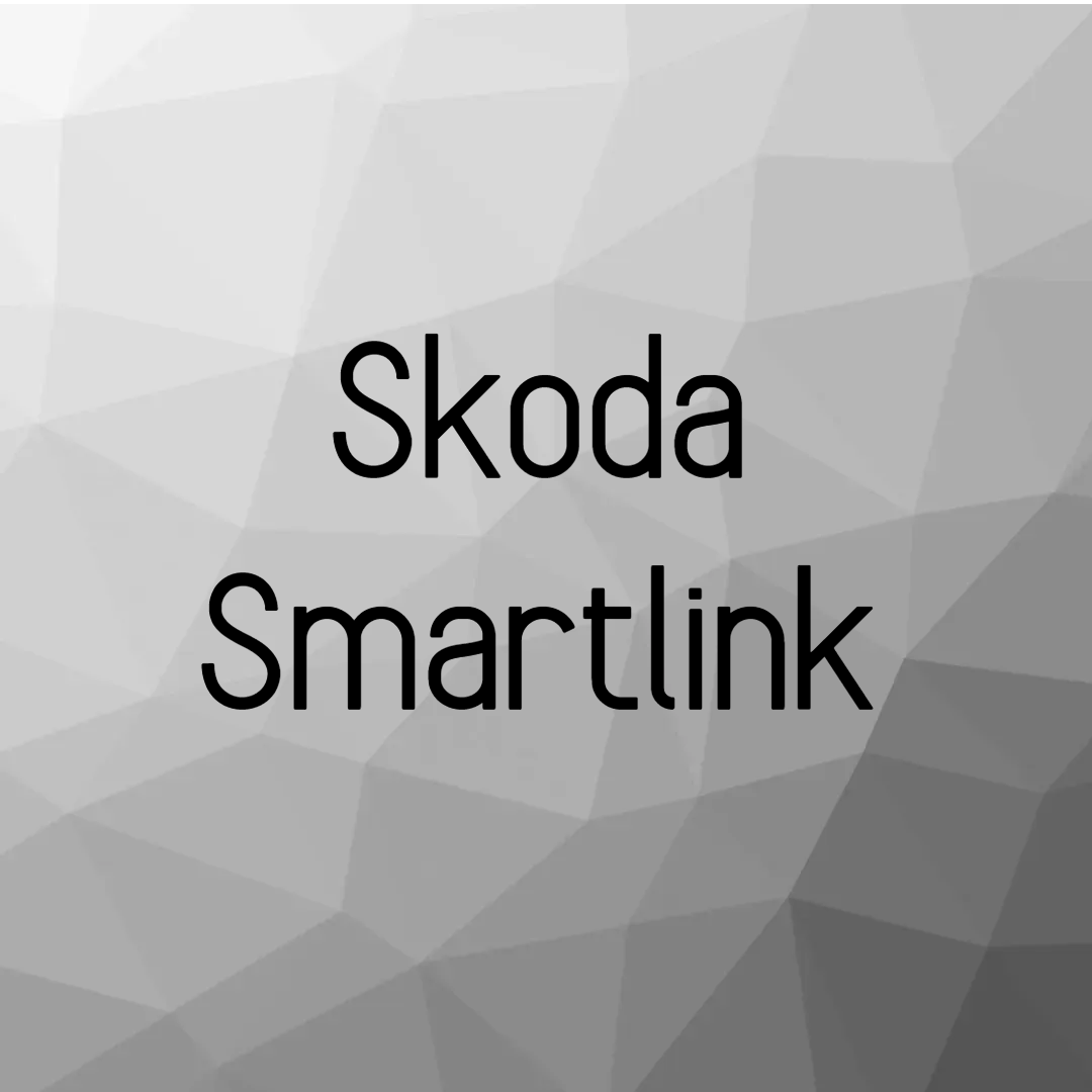 Skoda SmartLink activation – East Yorkshire Retrofit Solutions Ltd