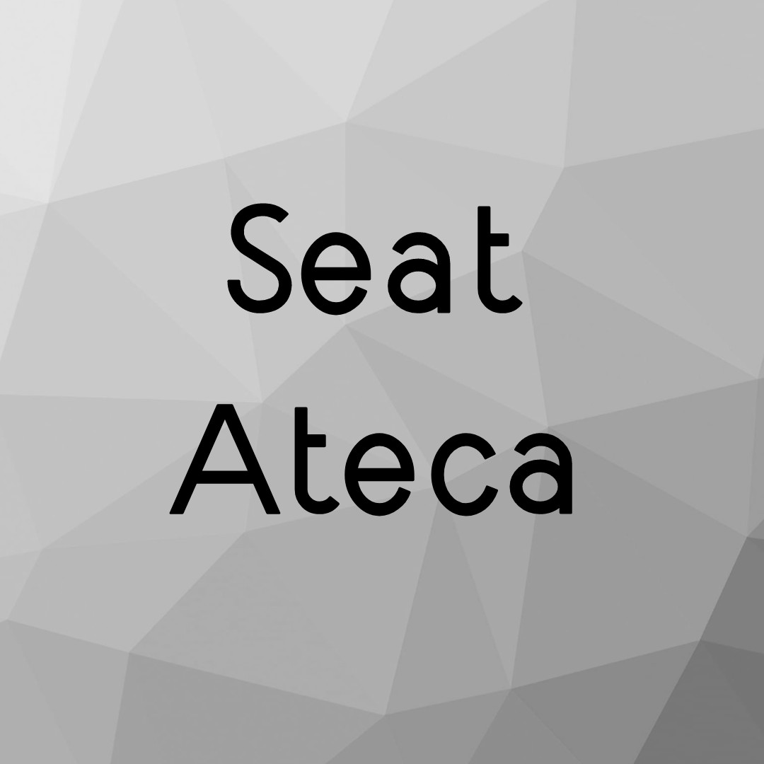 Seat Ateca – East Yorkshire Retrofit Solutions Ltd