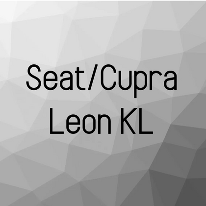 Seat Leon KL (2021-)