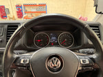 VW Crafter 2017-2023 adaptive cruise control retrofit