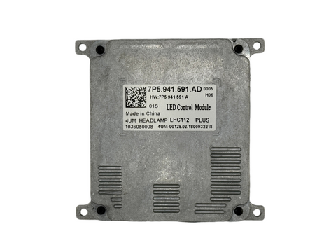 7P5941591AD light control module