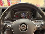 VW Crafter 2017-2023 adaptive cruise control retrofit