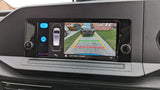 VW Caddy 5 reversing camera