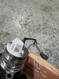 VWAG Haldex differential service