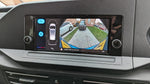 VW Caddy 5 reversing camera