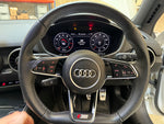 Audi TT 8S Ml3 cruise control retrofit