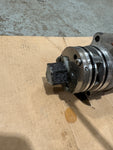 VWAG Haldex differential service