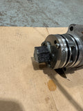 VWAG Haldex differential service