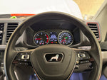 MAN TGE 2017-2023 adaptive cruise control retrofit