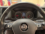 VW Crafter 2017-2023 adaptive cruise control retrofit