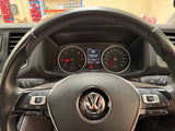 VW Crafter 2017-2023 adaptive cruise control retrofit
