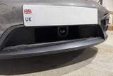 Porsche 981 Adaptive Cruise Control (ACC) retrofit