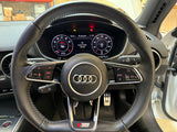 Audi TT 8S Ml3 cruise control retrofit