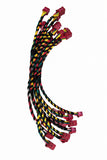 VW & MAN seat Wiring Harness Extension – Compatible with MQB & MQB Evo Platforms
