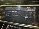 MLBevo blind spot assist retrofit