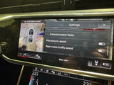 MLBevo blind spot assist retrofit