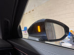 MLBevo blind spot assist retrofit