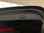 Audi A3 8Y power tailgate retrofit