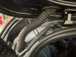 Audi A3 8Y power tailgate retrofit