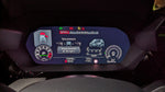 MQB, MQBevo & MLBevo Active Tyre Pressure Monitoring System (TPMS) retrofit