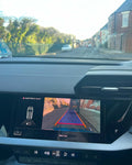 Highline reversing camera - A3 8Y