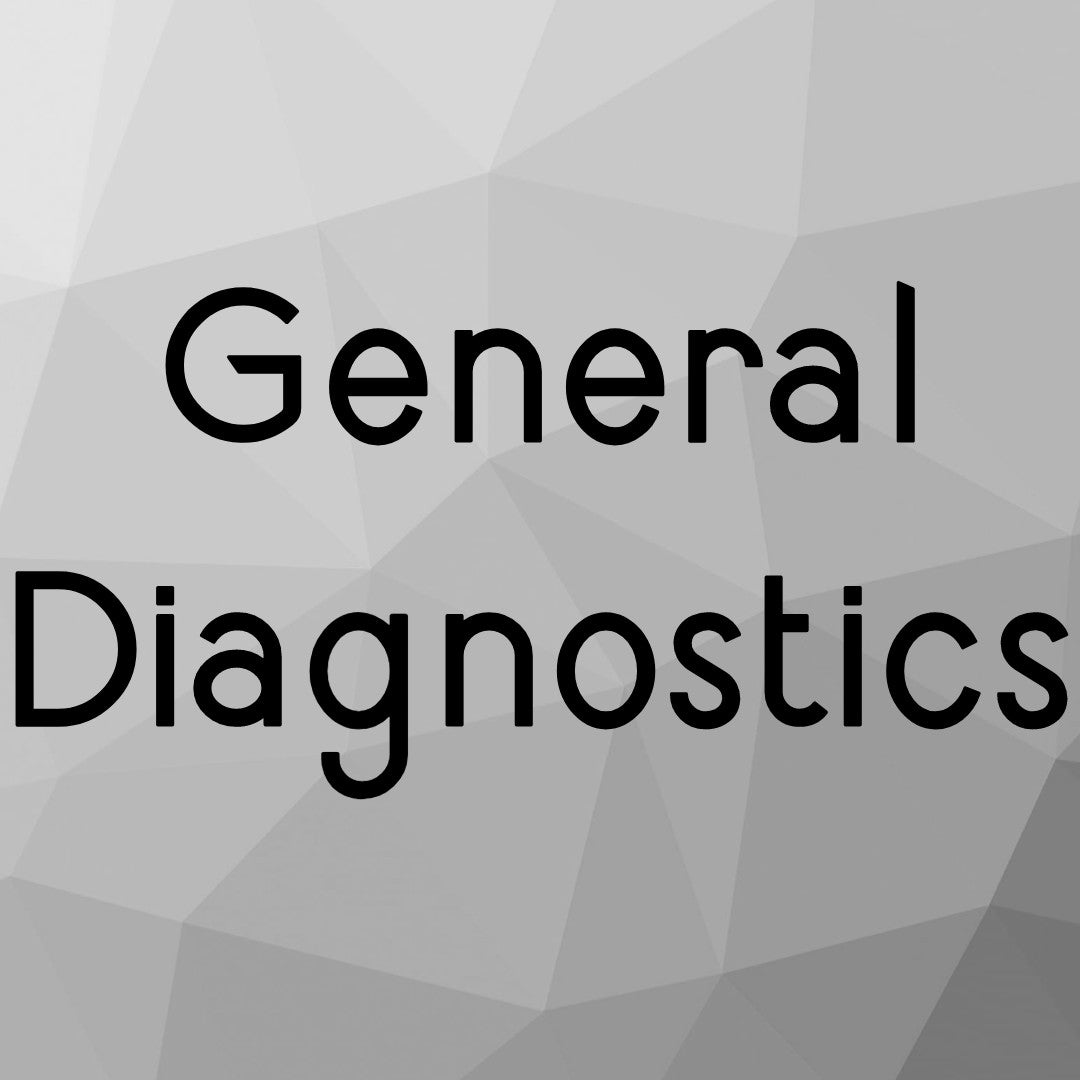 Fault scan / digital diagnostics East Yorkshire Retrofit Solutions Ltd