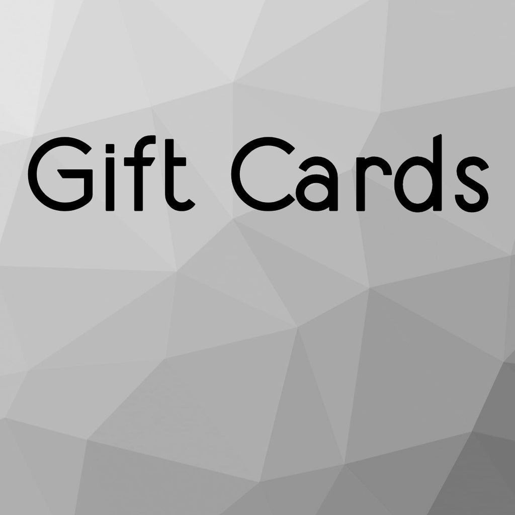 Retrofit Gift Cards