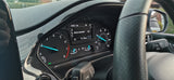 Mk8 Fiesta cruise control retrofit (2017-present)