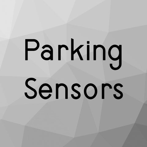 MQB Parking Sensor retrofit