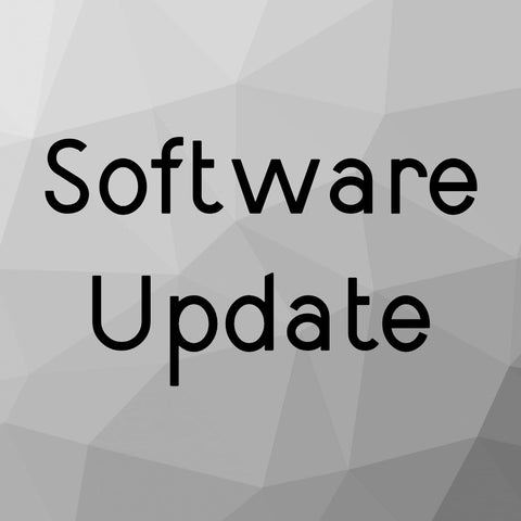 MIB1 software update SEAT